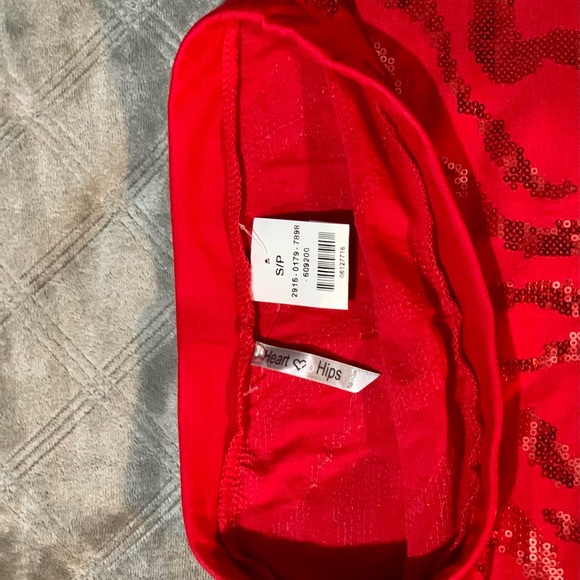 Mini Skirt - Picture 4 of 4